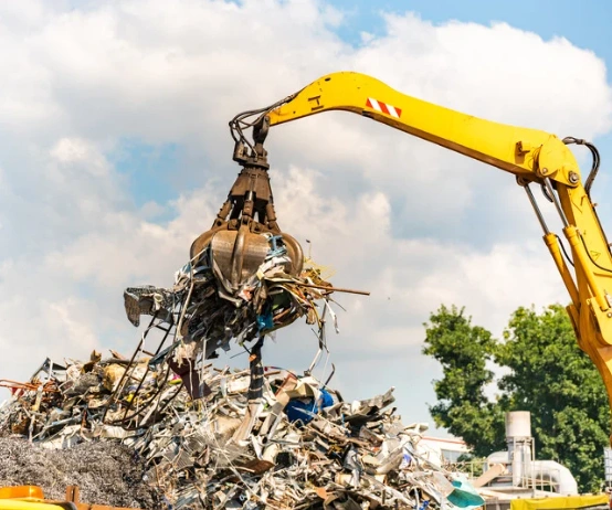 Non-ferrous vs Ferrous Metals