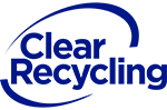 Clear Recycling Logo