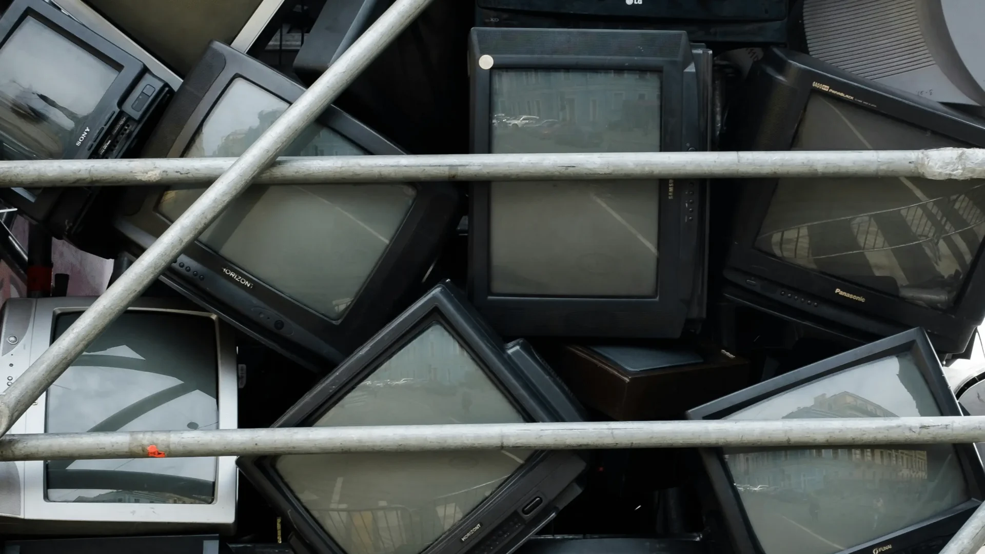 ewaste recycling
