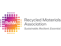 Recycled Materials Association Member