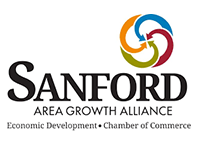 Sanford Chamber Member